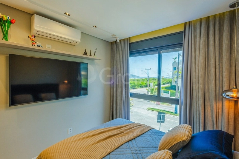 Apartamento com 3 suítes no Campeche: 23ª foto da galeria de imagens do imóvel