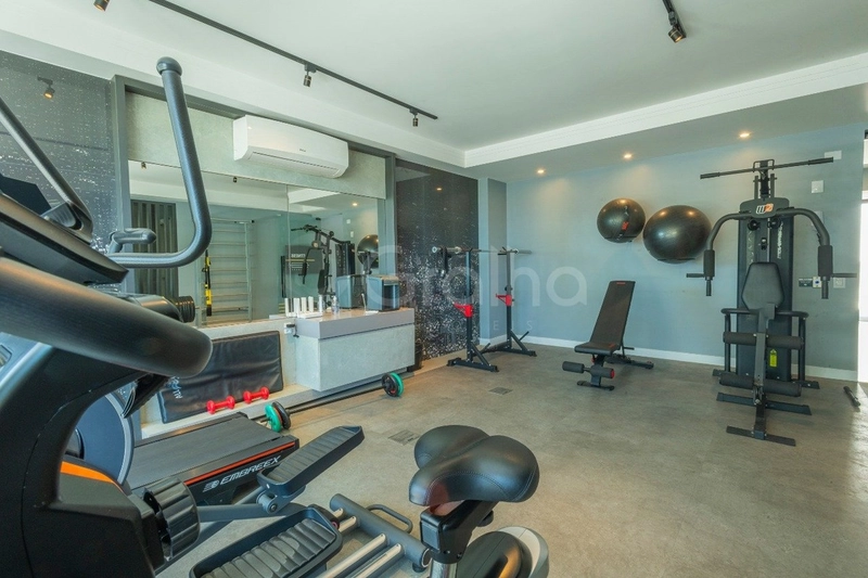 Apartamento com 3 suítes no Campeche: 31ª foto da galeria de imagens do imóvel