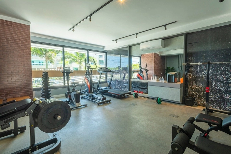 Apartamento com 3 suítes no Campeche: 29ª foto da galeria de imagens do imóvel