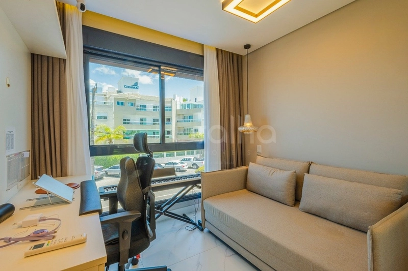 Apartamento com 3 suítes no Campeche: 19ª foto da galeria de imagens do imóvel