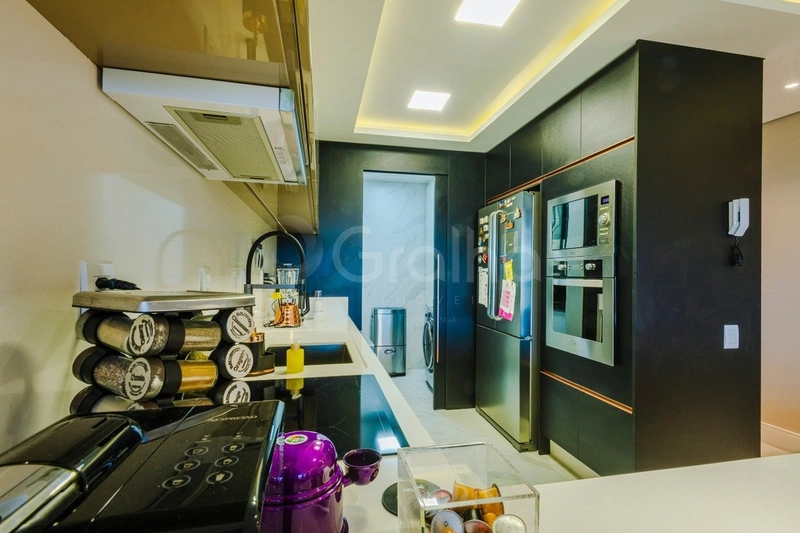 Apartamento com 3 suítes no Campeche: 11ª foto da galeria de imagens do imóvel