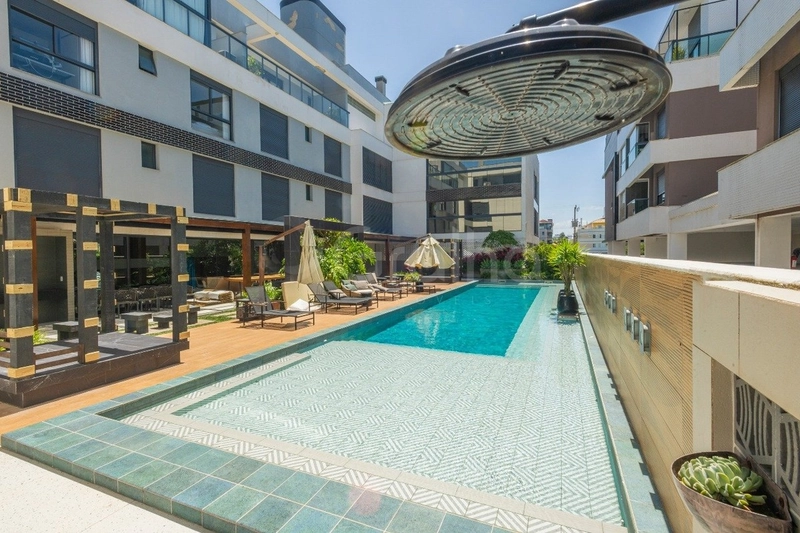 Apartamento com 3 suítes no Campeche: 26ª foto da galeria de imagens do imóvel