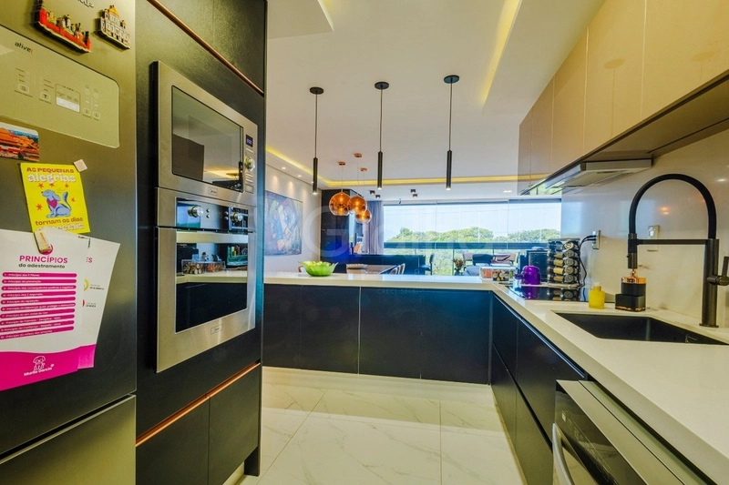 Apartamento com 3 suítes no Campeche: 12ª foto da galeria de imagens do imóvel