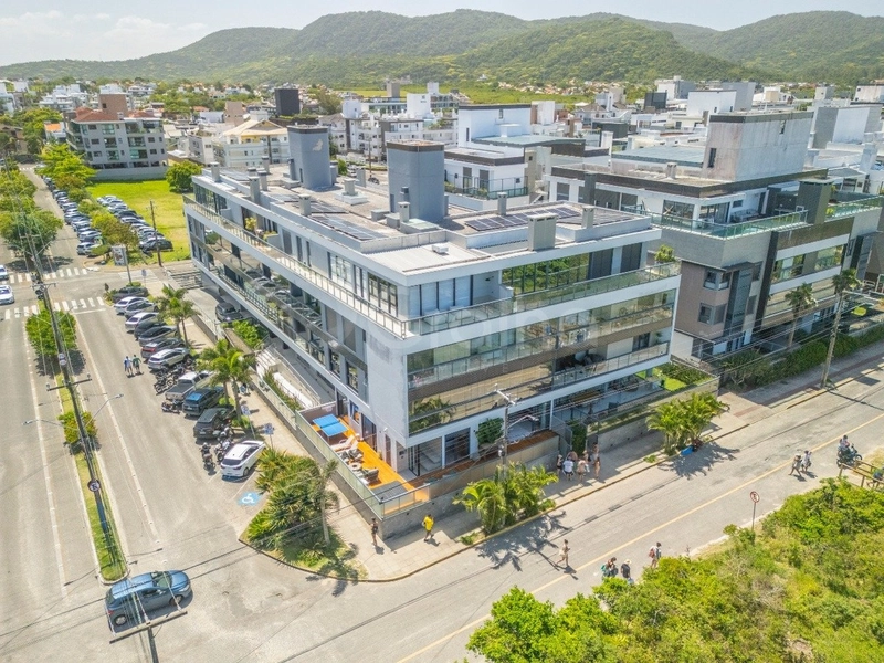 Apartamento com 3 suítes no Campeche: 34ª foto da galeria de imagens do imóvel