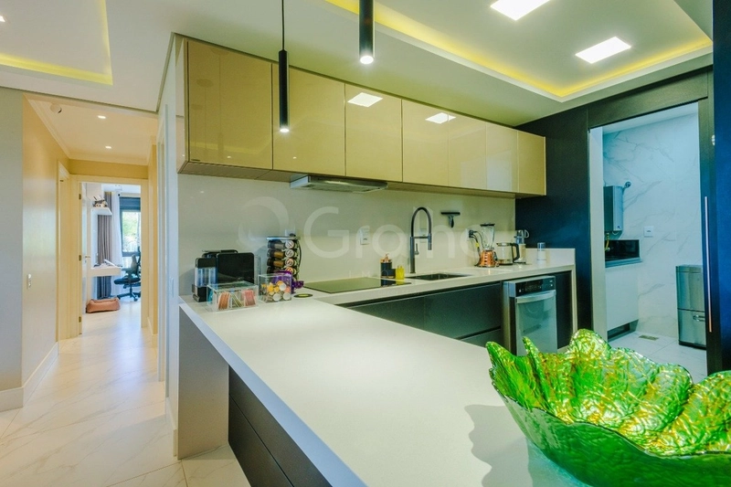 Apartamento com 3 suítes no Campeche: 13ª foto da galeria de imagens do imóvel