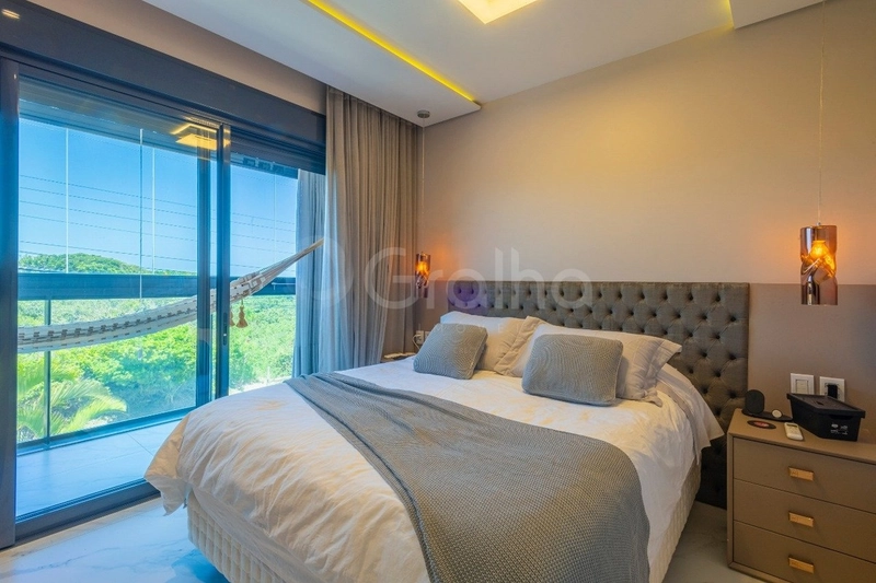 Apartamento com 3 suítes no Campeche: 15ª foto da galeria de imagens do imóvel