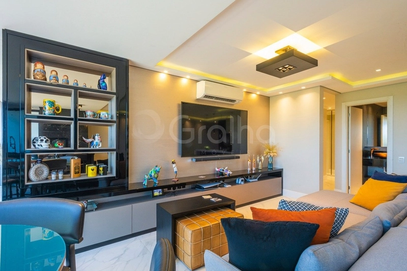 Apartamento com 3 suítes no Campeche: 6ª foto da galeria de imagens do imóvel