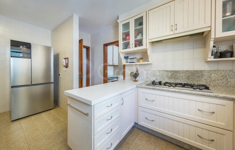 Apartamento com 4 dormitórios no Centro: 12ª foto da galeria de imagens do imóvel