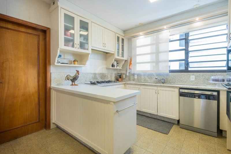 Apartamento com 4 dormitórios no Centro: 10ª foto da galeria de imagens do imóvel