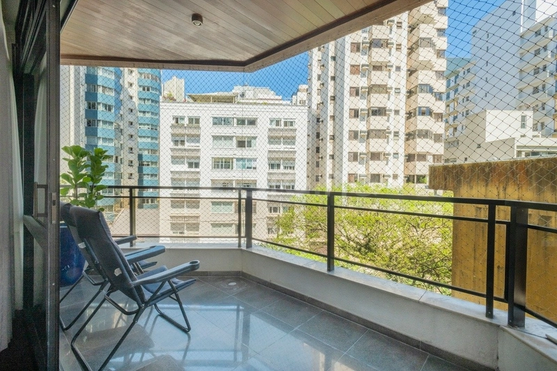 Apartamento com 4 dormitórios no Centro: 8ª foto da galeria de imagens do imóvel