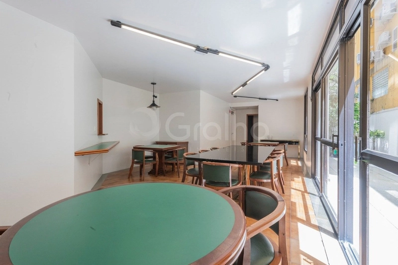 Apartamento com 4 dormitórios no Centro: 24ª foto da galeria de imagens do imóvel