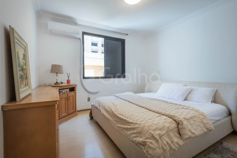 Apartamento com 4 dormitórios no Centro: 14ª foto da galeria de imagens do imóvel