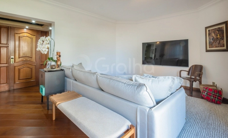 Apartamento com 4 dormitórios no Centro: 2ª foto da galeria de imagens do imóvel