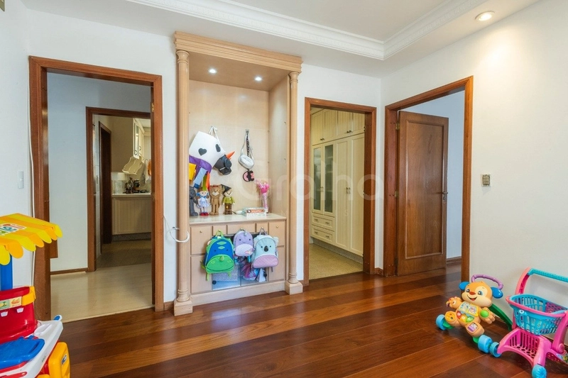 Apartamento com 4 dormitórios no Centro: 18ª foto da galeria de imagens do imóvel