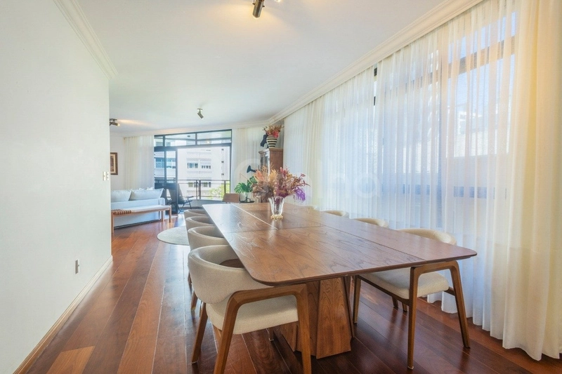 Apartamento com 4 dormitórios no Centro: 6ª foto da galeria de imagens do imóvel