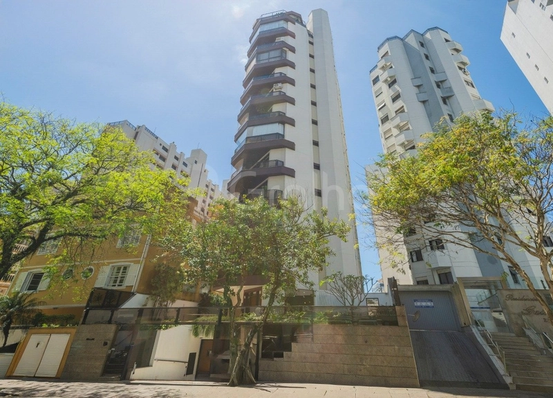 Apartamento com 4 dormitórios no Centro: 25ª foto da galeria de imagens do imóvel