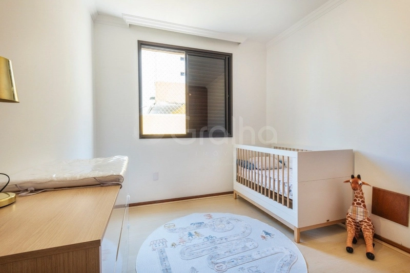 Apartamento com 4 dormitórios no Centro: 19ª foto da galeria de imagens do imóvel