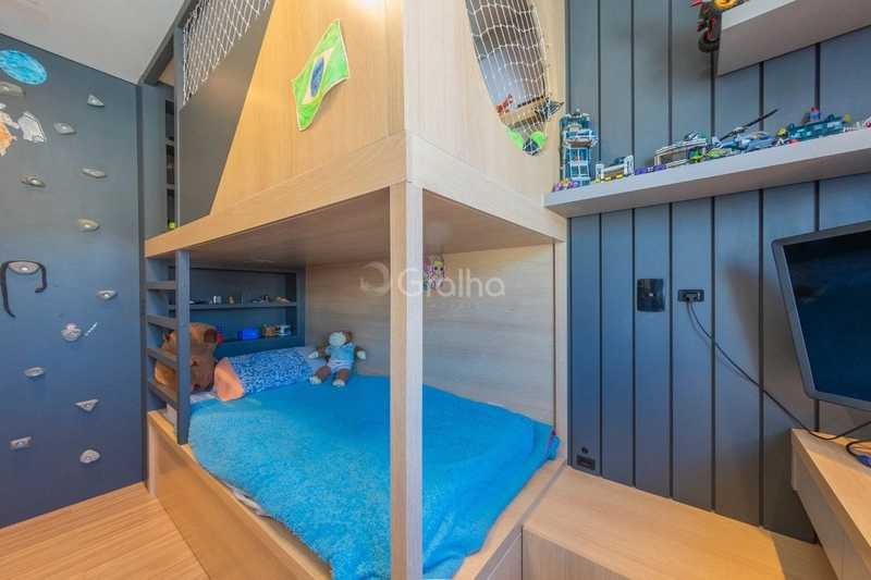 Apartamento com 3 dormitórios na Agronômica: 21ª foto da galeria de imagens do imóvel