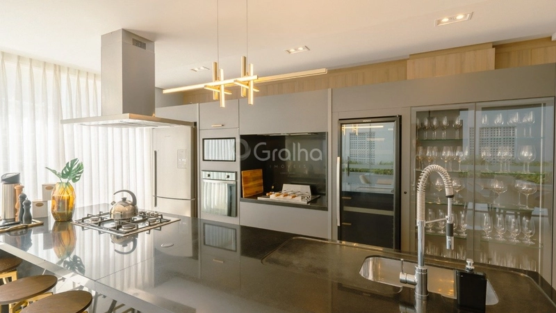 Apartamento com 3 dormitórios na Agronômica: 29ª foto da galeria de imagens do imóvel