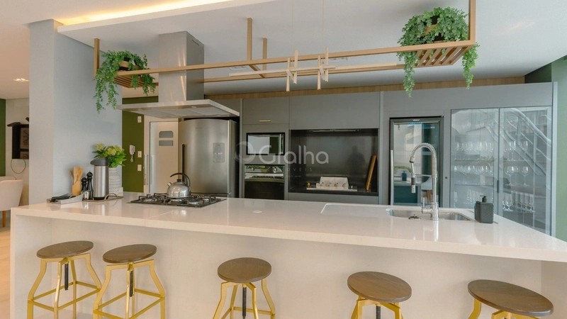 Apartamento com 3 dormitórios na Agronômica: 27ª foto da galeria de imagens do imóvel