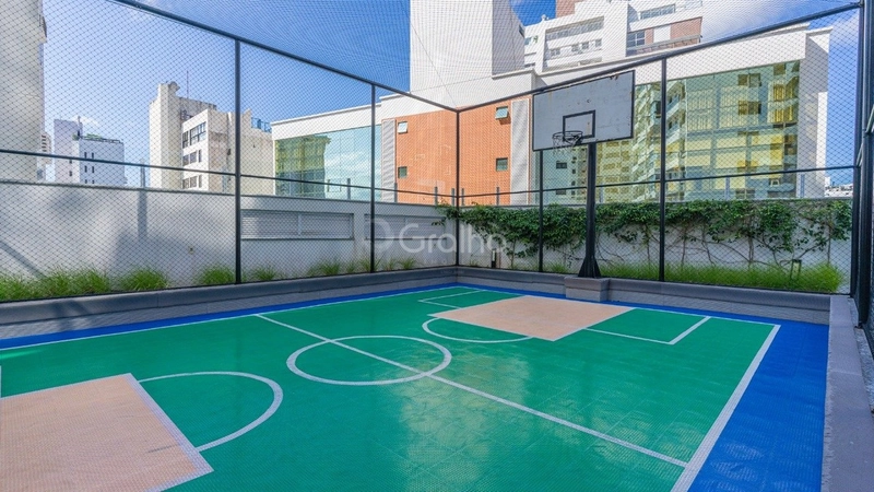 Apartamento com 3 dormitórios na Agronômica: 33ª foto da galeria de imagens do imóvel