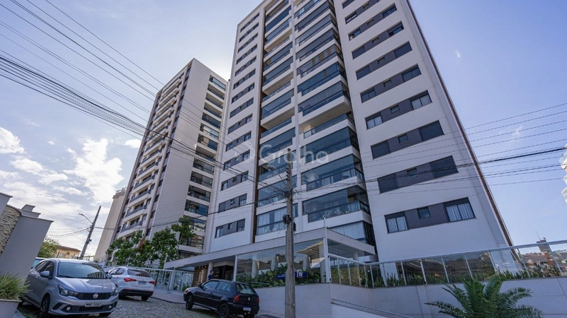 Apartamento com 3 dormitórios na Agronômica: 40ª foto da galeria de imagens do imóvel