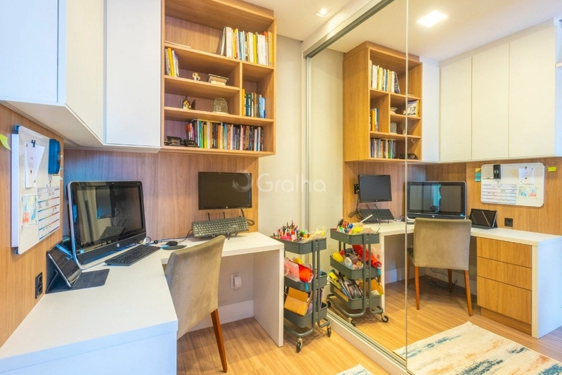 Apartamento com 3 dormitórios na Agronômica: 13ª foto da galeria de imagens do imóvel