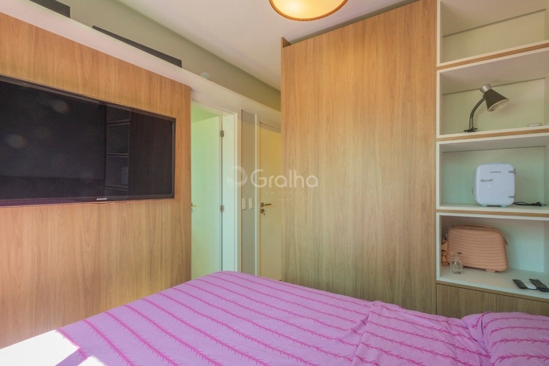 Apartamento com 3 dormitórios na Agronômica: 16ª foto da galeria de imagens do imóvel