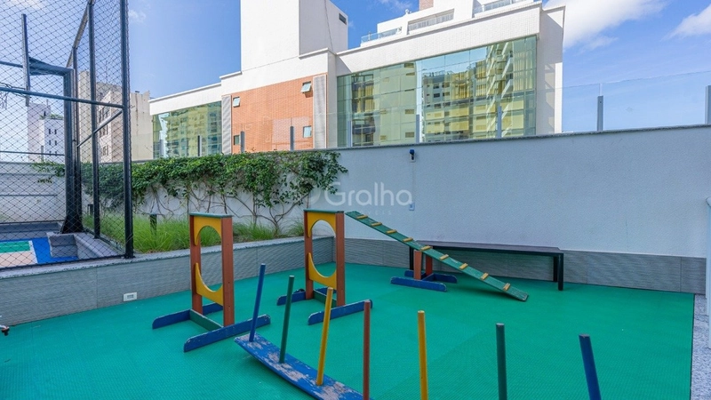 Apartamento com 3 dormitórios na Agronômica: 32ª foto da galeria de imagens do imóvel