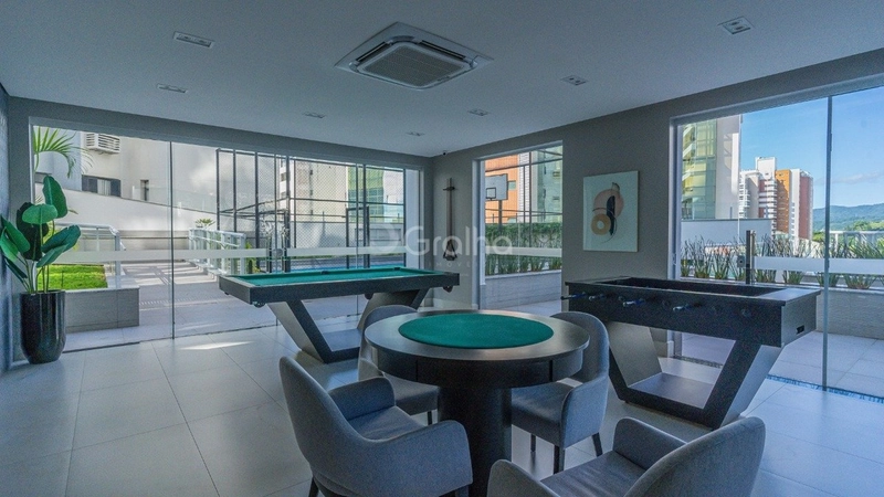 Apartamento com 3 dormitórios na Agronômica: 35ª foto da galeria de imagens do imóvel