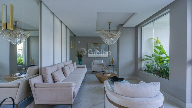 Apartamento com 3 dormitórios na Agronômica: 38ª foto da galeria de imagens do imóvel