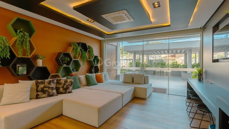 Apartamento com 3 dormitórios na Agronômica: 30ª foto da galeria de imagens do imóvel