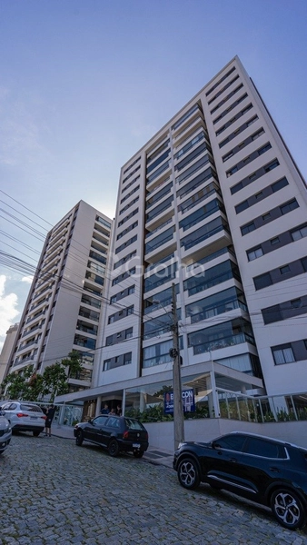 Apartamento com 3 dormitórios na Agronômica: 20ª foto da galeria de imagens do imóvel