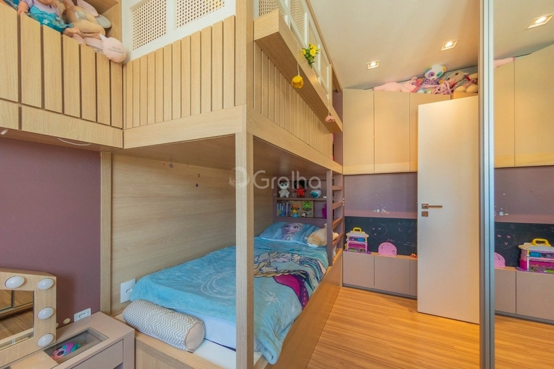 Apartamento com 3 dormitórios na Agronômica: 24ª foto da galeria de imagens do imóvel