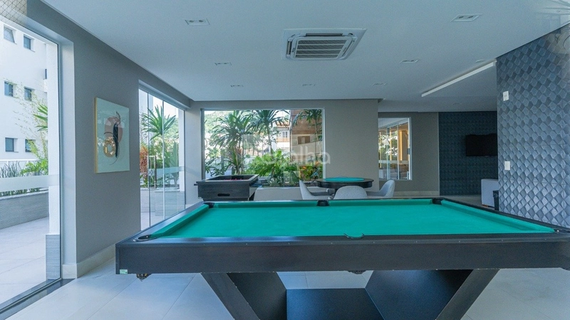 Apartamento com 3 dormitórios na Agronômica: 34ª foto da galeria de imagens do imóvel