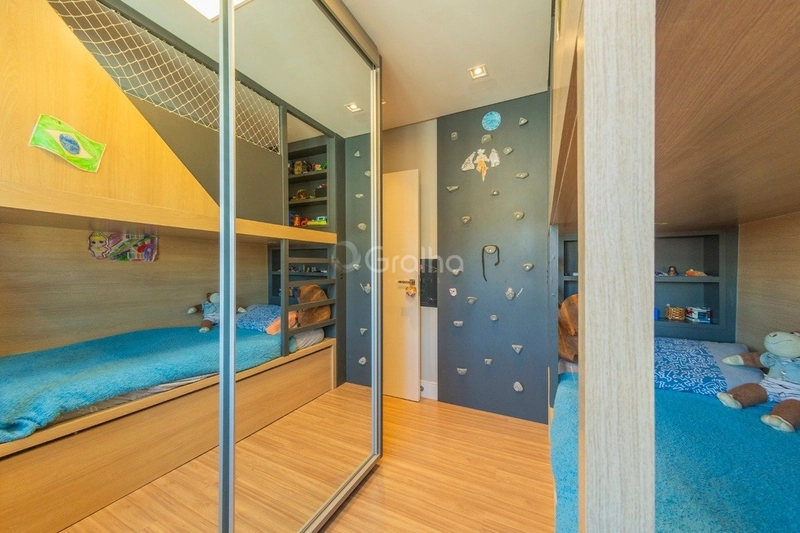 Apartamento com 3 dormitórios na Agronômica: 22ª foto da galeria de imagens do imóvel