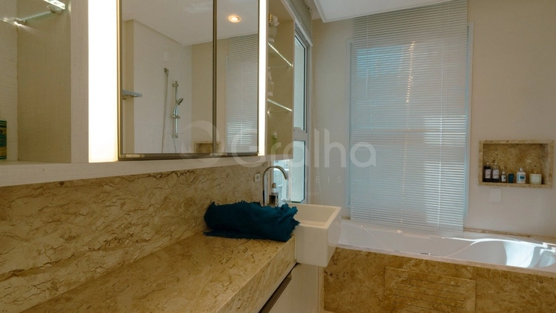 Cobertura com 3 suítes  no João Paulo: 26ª foto da galeria de imagens do imóvel