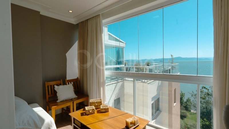 Cobertura com 3 suítes  no João Paulo: 25ª foto da galeria de imagens do imóvel