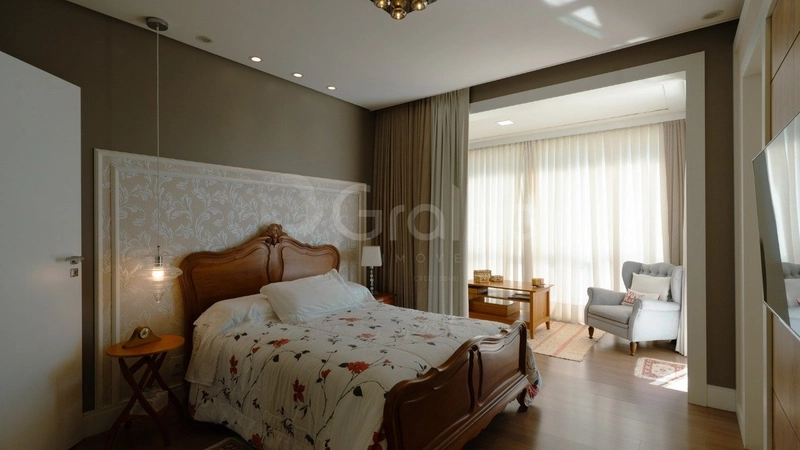 Cobertura com 3 suítes  no João Paulo: 22ª foto da galeria de imagens do imóvel