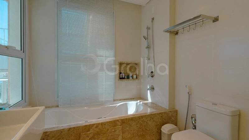 Cobertura com 3 suítes  no João Paulo: 27ª foto da galeria de imagens do imóvel