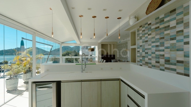 Cobertura com 3 suítes  no João Paulo: 6ª foto da galeria de imagens do imóvel