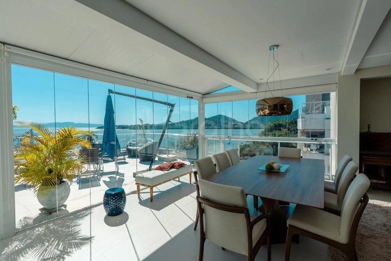 Cobertura com 3 suítes  no João Paulo: 2ª foto da galeria de imagens do imóvel