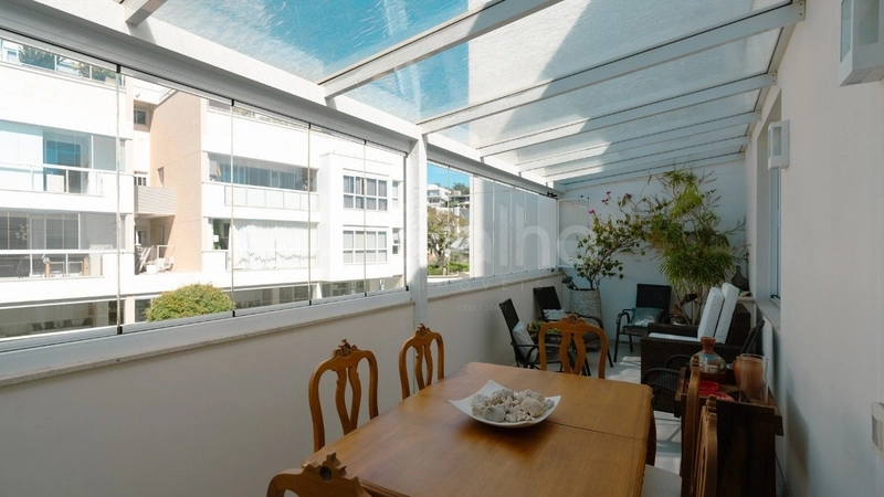 Cobertura com 3 suítes  no João Paulo: 16ª foto da galeria de imagens do imóvel