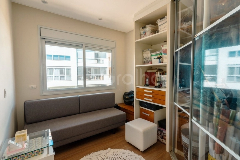 Cobertura com 3 suítes  no João Paulo: 17ª foto da galeria de imagens do imóvel