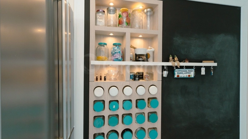 Cobertura com 3 suítes  no João Paulo: 8ª foto da galeria de imagens do imóvel