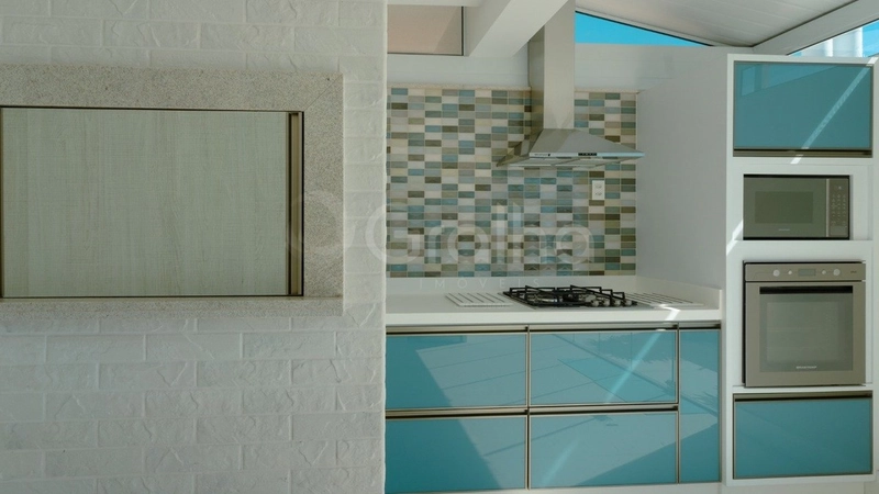 Cobertura com 3 suítes  no João Paulo: 7ª foto da galeria de imagens do imóvel