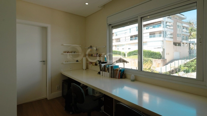 Cobertura com 3 suítes  no João Paulo: 18ª foto da galeria de imagens do imóvel