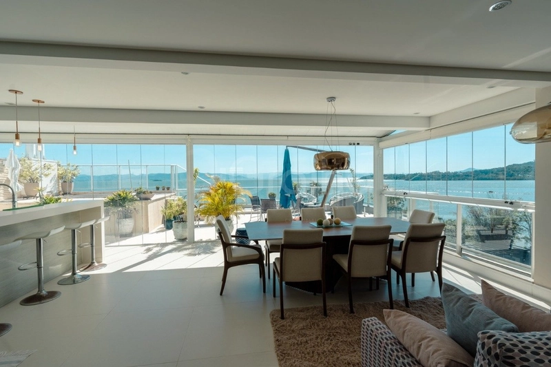 Cobertura com 3 suítes no João Paulo