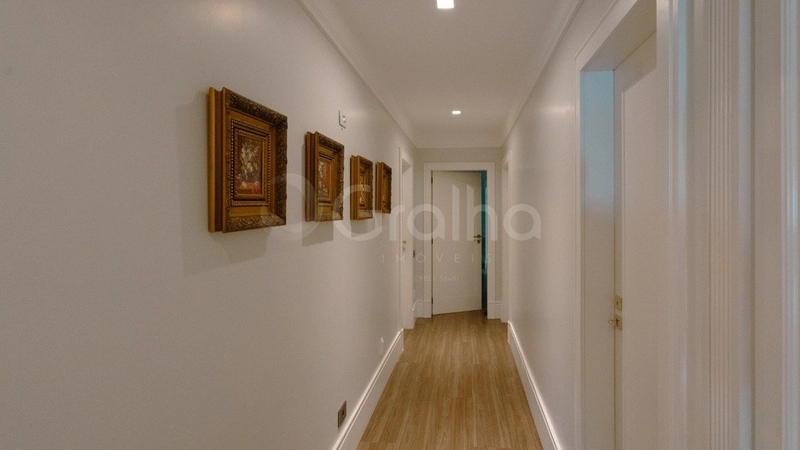 Apartamento com 3 suítes na Beira Mar Norte: 13ª foto da galeria de imagens do imóvel