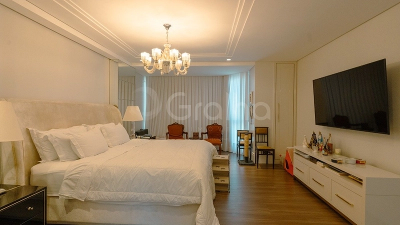 Apartamento com 3 suítes na Beira Mar Norte: 14ª foto da galeria de imagens do imóvel